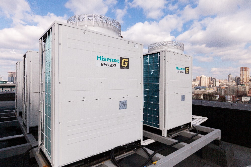 hisense