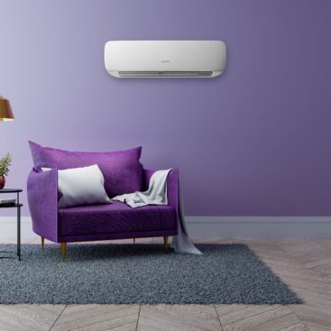 Hisense кондиціонери