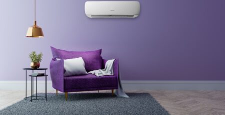 Hisense кондиціонери