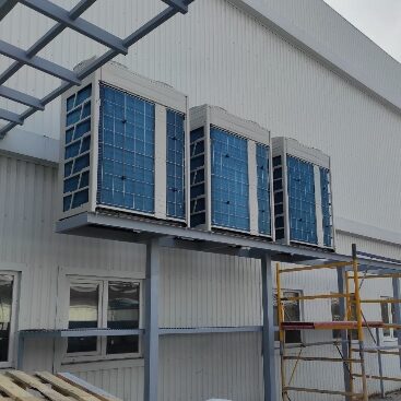 VRF-Hisense