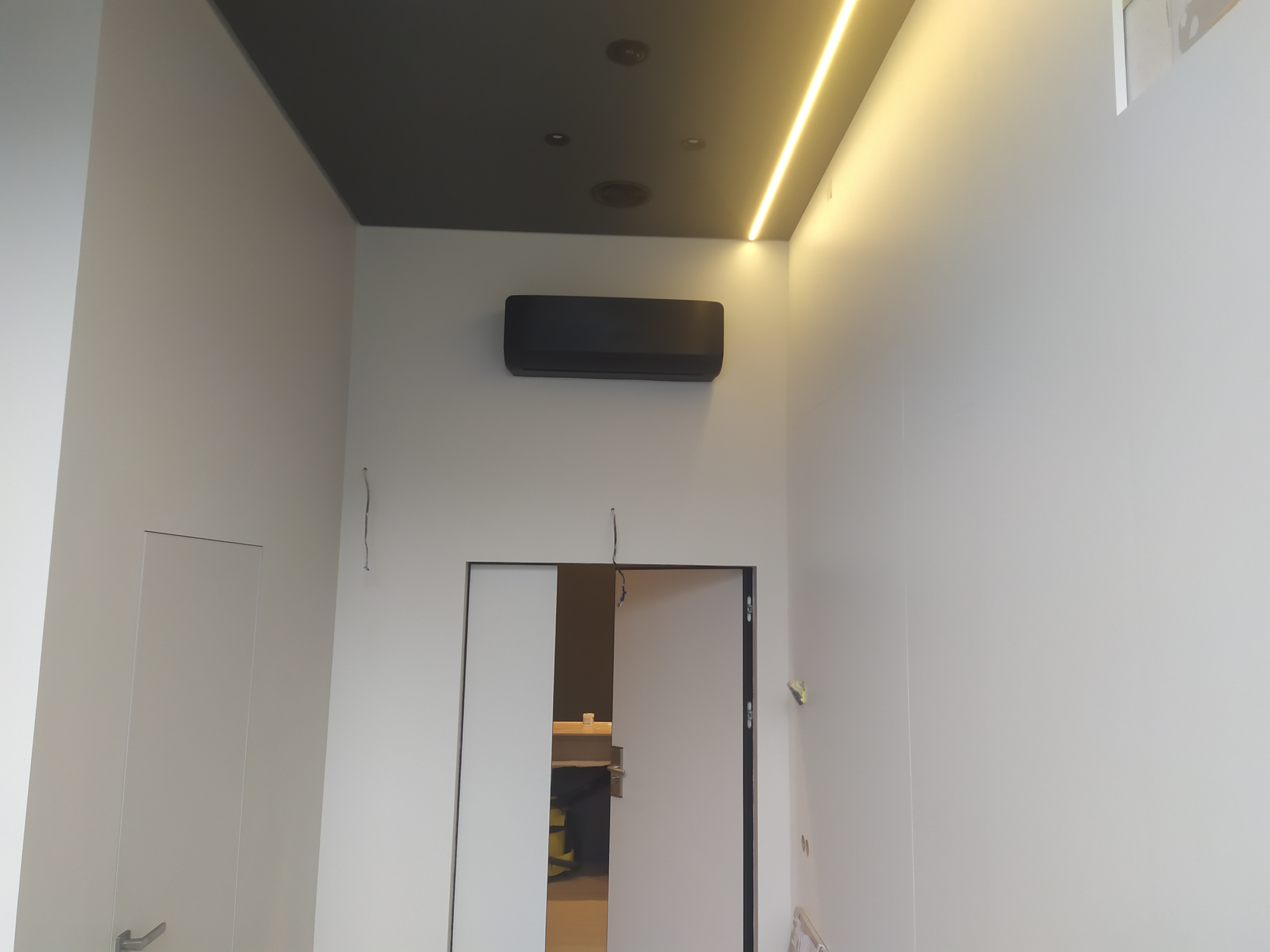 Кондиціонери та VRF Системи Hisense/ Кондиционеры Хайсенс