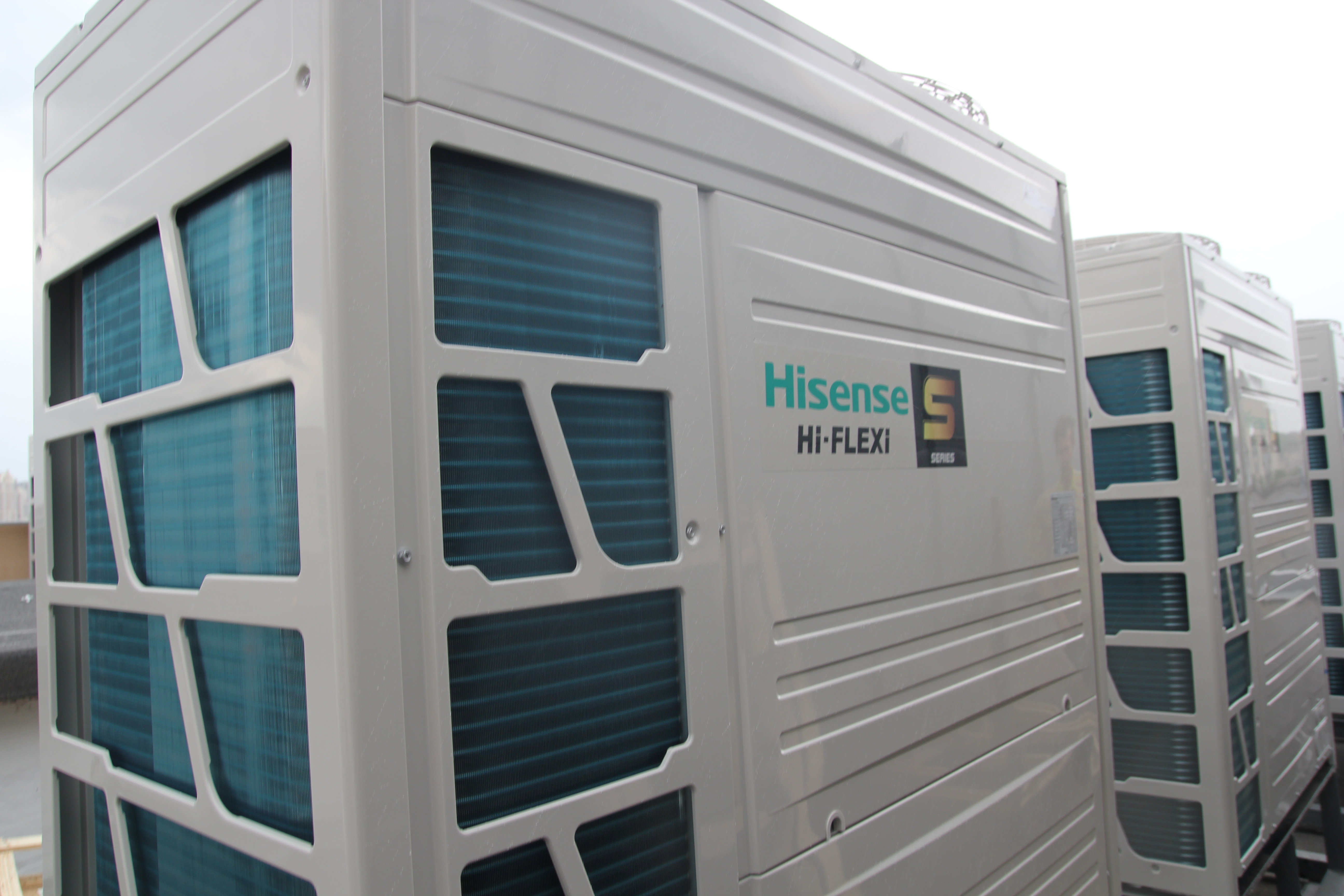 Hisense VRF