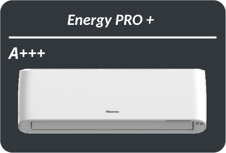Energy Pro +