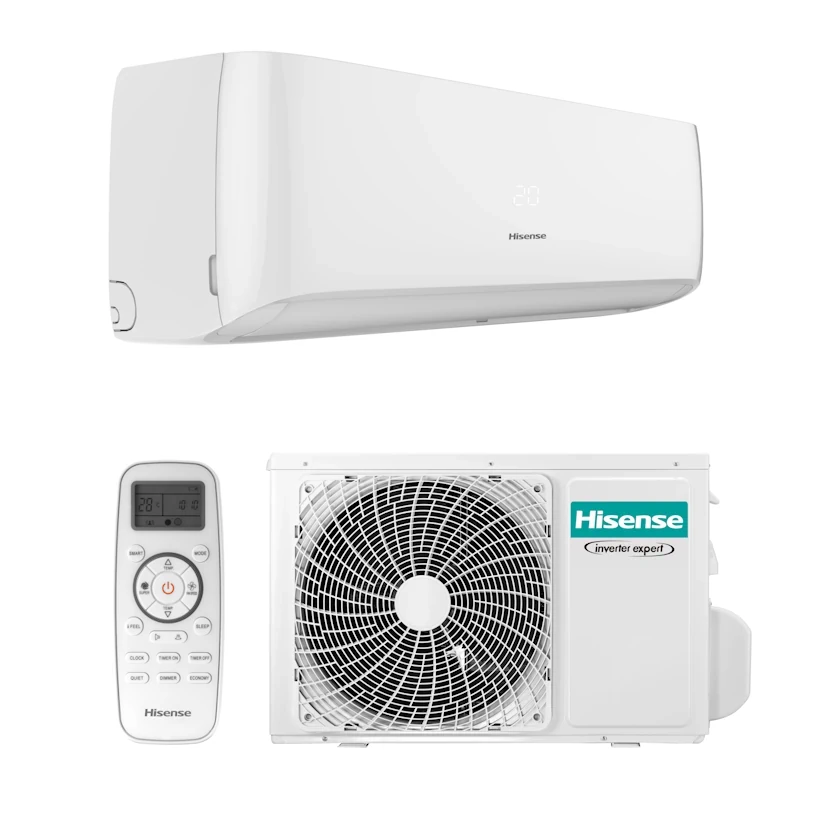 Hisense RAC