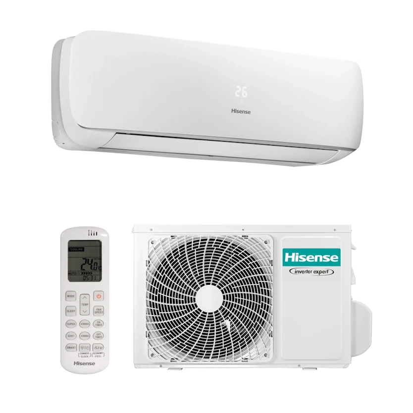 Hisense RAC
