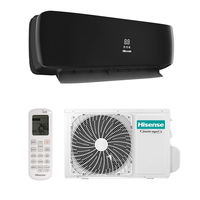 Hisense RAC