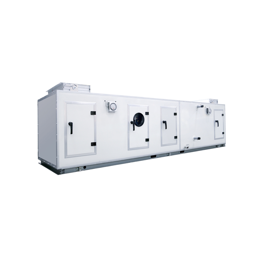 dx-ahu dx ahu