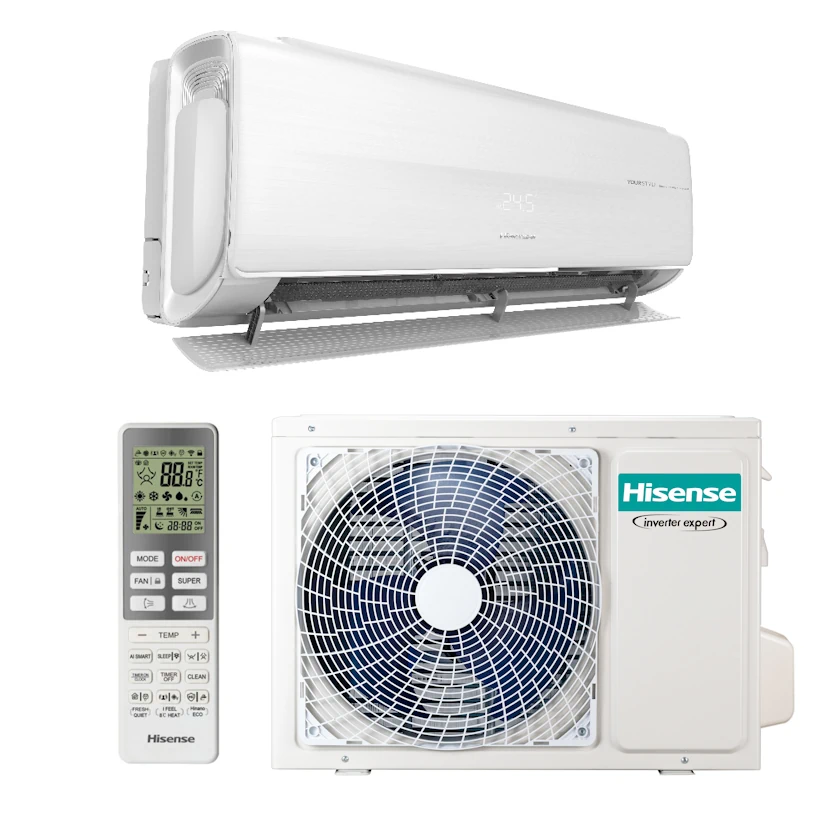 Hisense RAC