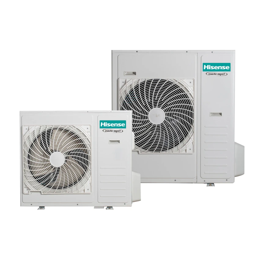 Hisense RAC multi