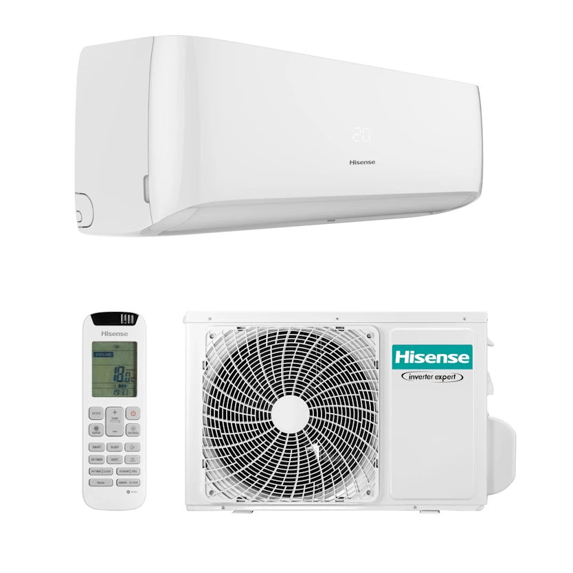 hisense perla
