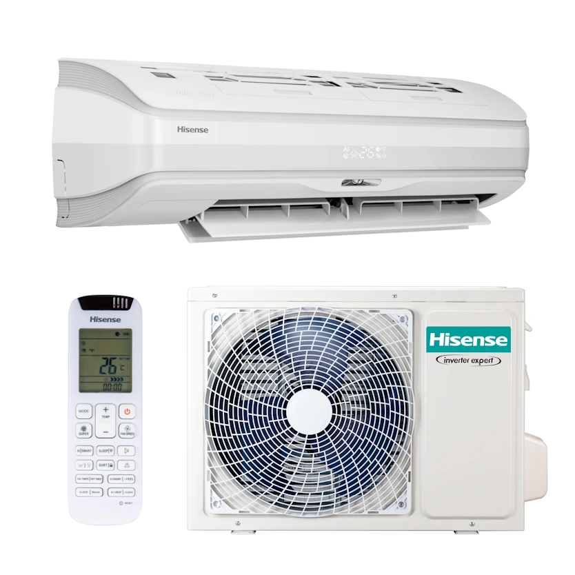 Hisense RAC